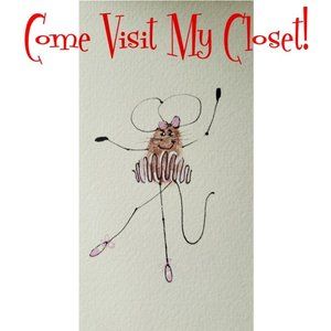 Thanks for Stopping By!